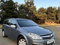 Opel Astra 1.3 MT, 2007, 188 000 км, с пробегом, цена 570 000 руб.