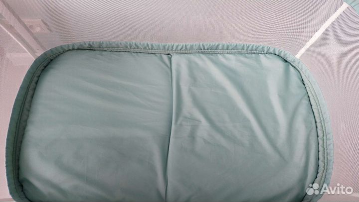 Кровать манеж chicco