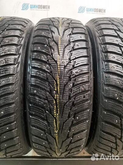 Nexen Winguard WinSpike WH62 215/60 R17 100T