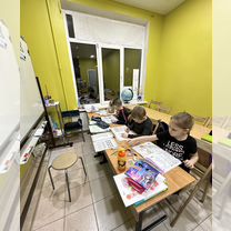 Репетитор начальных классов, подготовка к школе, Фрязино