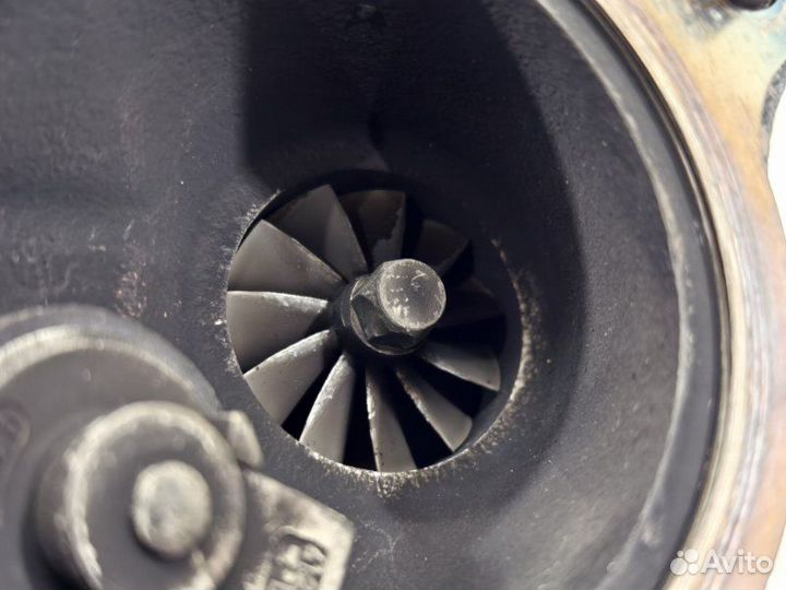 Турбина Audi A4 B8 1.8 CDH 2010