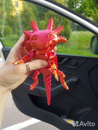 Любое разное другое