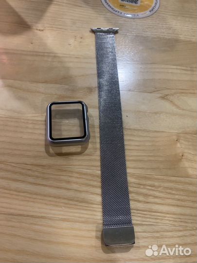 Часы apple watch 3 42mm