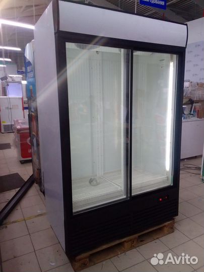 Холодильный шкаф