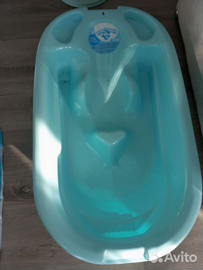 Ванночка для купания
