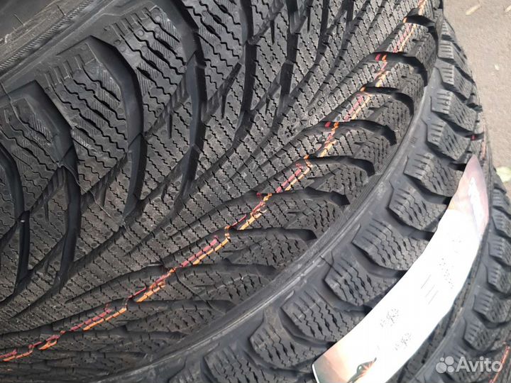 Nokian Tyres Hakkapeliitta R3 205/55 R16