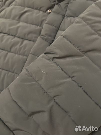 Куртка мужская aeronautica militare оригинал