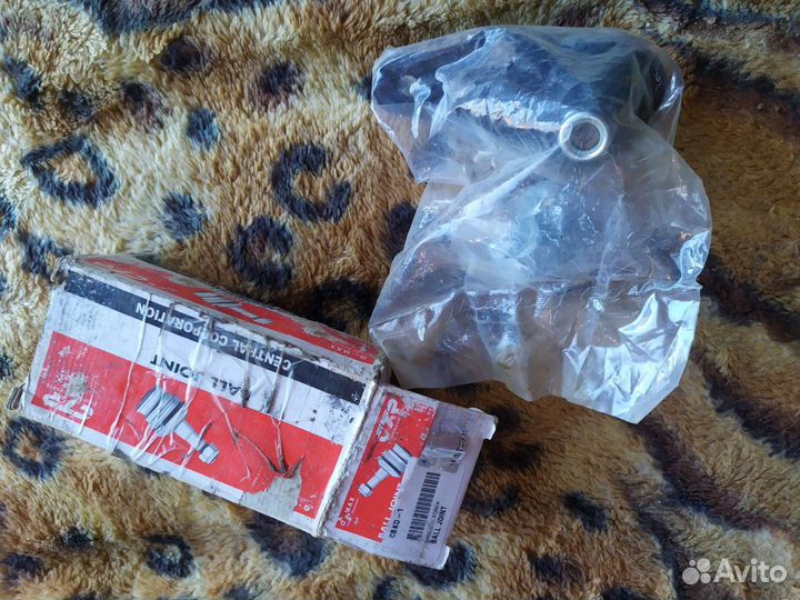 Опора шаровая DaewooNexia