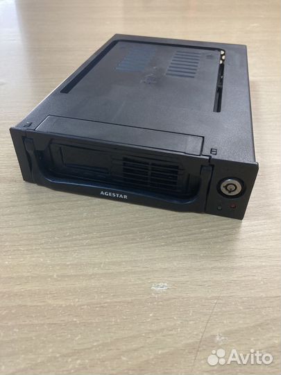 Радиоблок Agestar