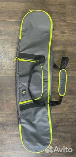 Чехол для сноуборда Termit 147