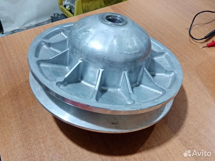 Шкив вариатора ведомый Stels 500 Kazuma