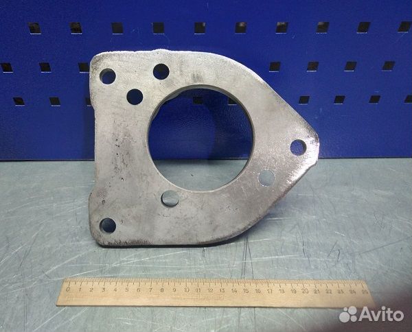 Стартер взамен пускача пд-10