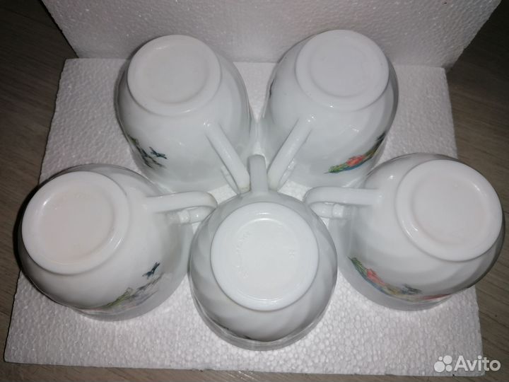 Сервиз Luminarc Trianon