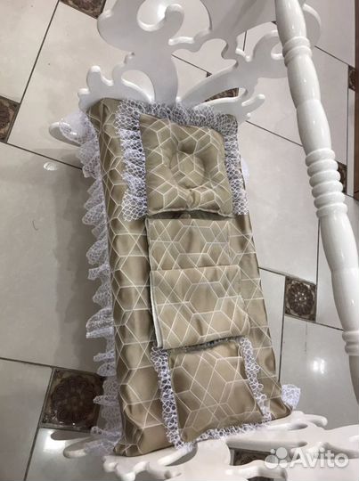 Комплект для люльки