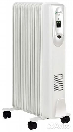Батарея Радиатор отопления Ballu