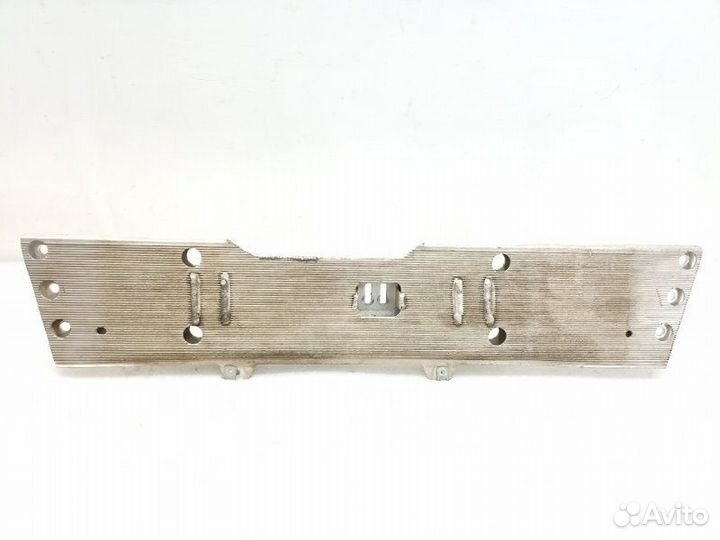 Кронштейн кпп Mercedes-Benz Gle-Class W166 2.2D