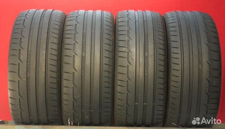 Dunlop SP Sport Maxx RT 225/45 R19 100V