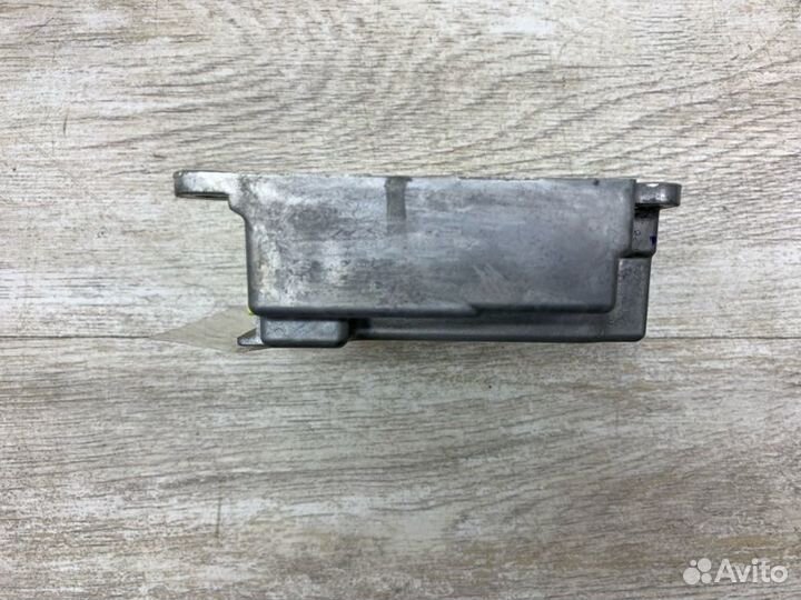 Эбу подушки безопасности Mitsubishi Lancer