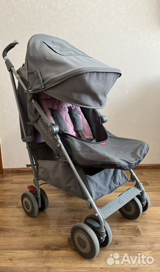 Коляска трость Maclaren Techno XLR