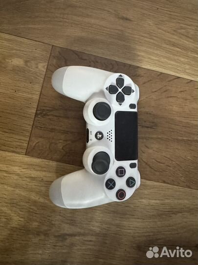 Dualshock 4