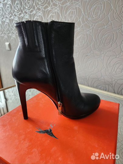 Ботильоны 38 размер