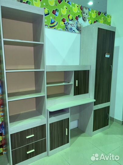 Паскаль рабочий уголок