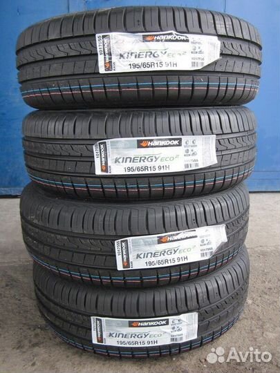Hankook Kinergy Eco 2 K435 185/70 R14 88T