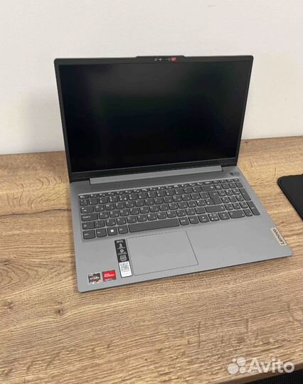 Ноутбук lenovo ideapad slim 3 новый DDR5