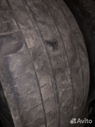 Membat Potens 225/50 R19