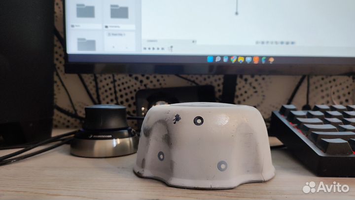 3D печать, мелкосерийное производство от 1 шт