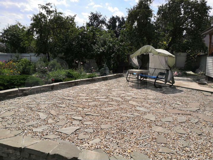 Дача 80 м² на участке 12 сот.