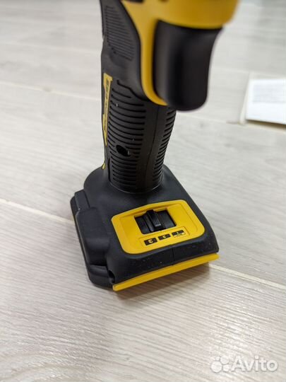 Винтоверт Dewalt DCF850 (оригинал)