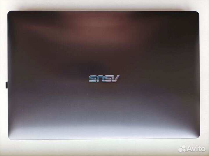 Asus N550J