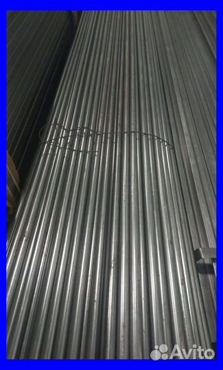 Труба металлическая