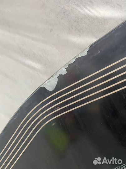 Лобовое стекло на kia rio 3 с подогревом