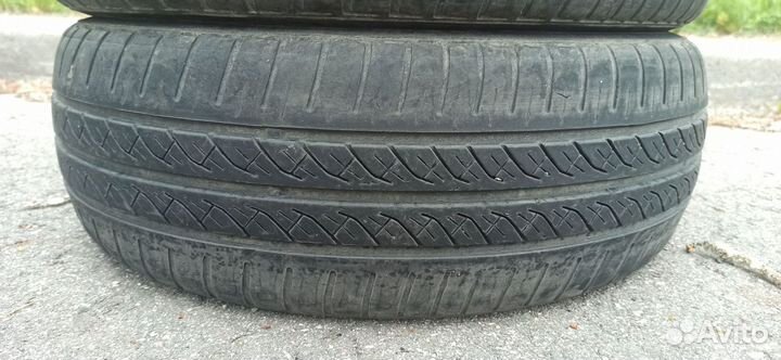 Yokohama A.Drive AA01 175/65 R14