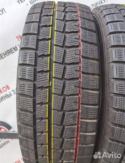 Dunlop SP Winter Maxx WM01 205/60 R16 88L