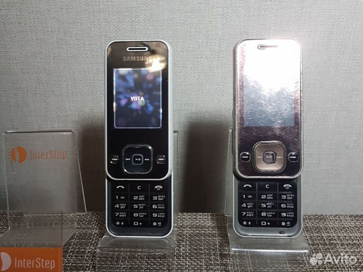 Samsung SGH-F250