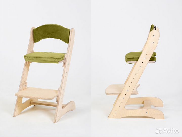 Растущий стул