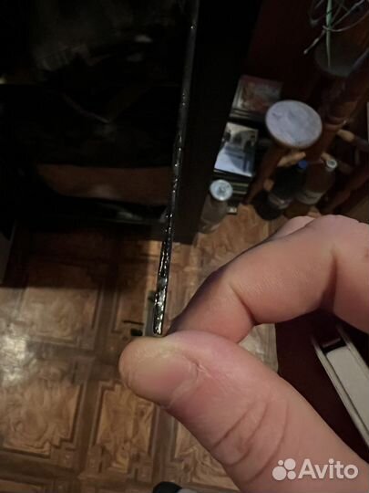 Оружейный сейф