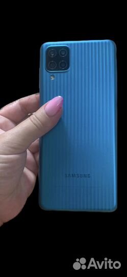 Samsung galaxy m12 32gb
