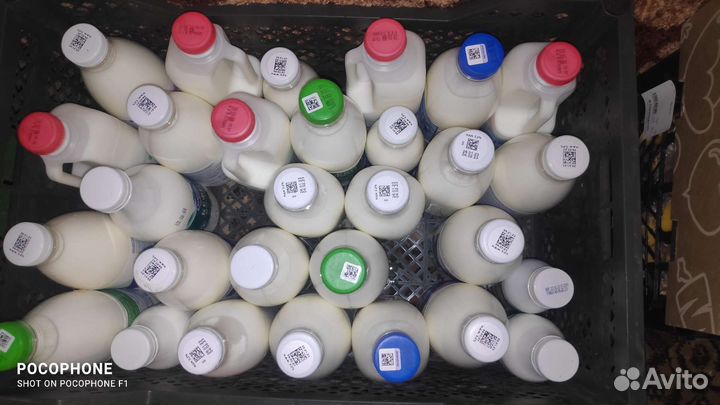 Продукты на корм Просрочка