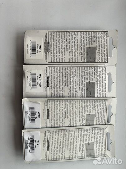 Балансиры rapala