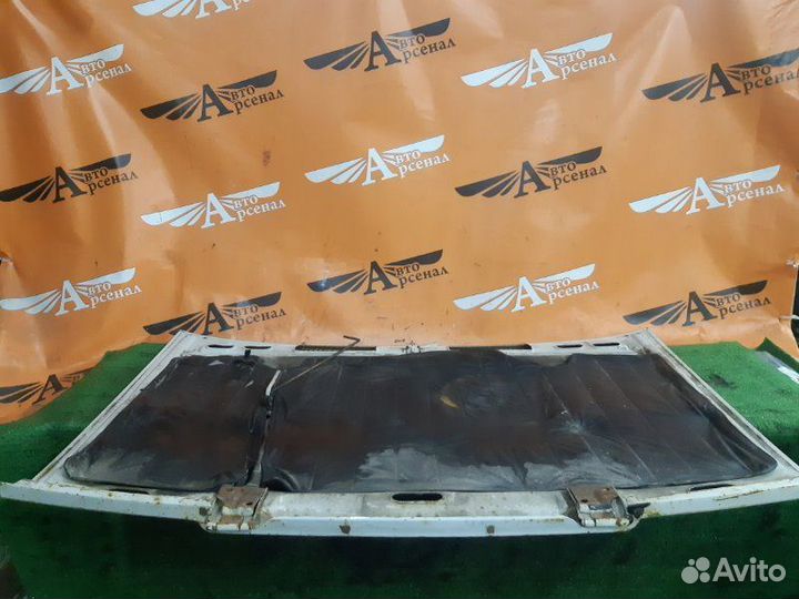 Капот Ваз 21074 седан 1 1992