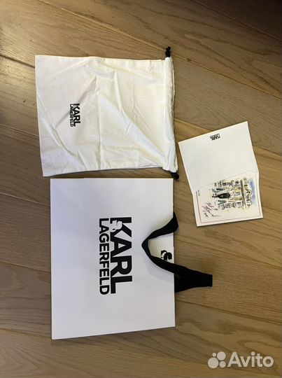 Брендовые пакеты