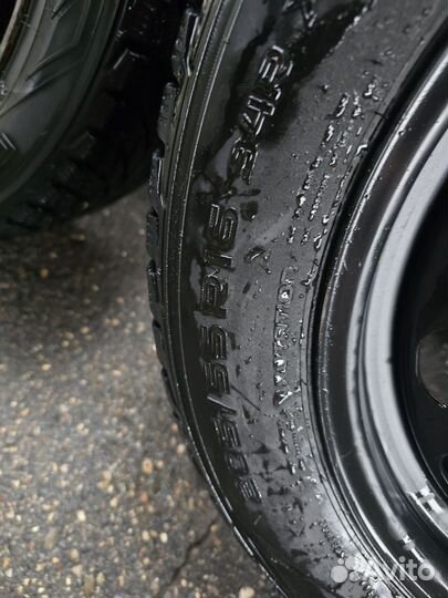 Nokian Tyres Entyre 205/55 R16 91H