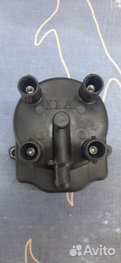 Крышка распределителя зажигания Тойота