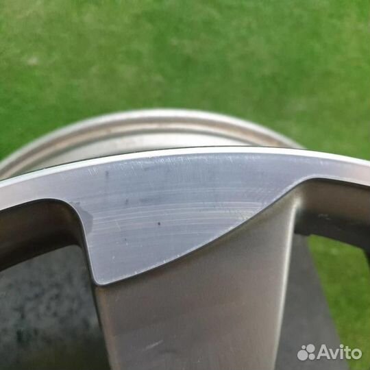 Диск литой Ауди А4 B8 (2011-2015)