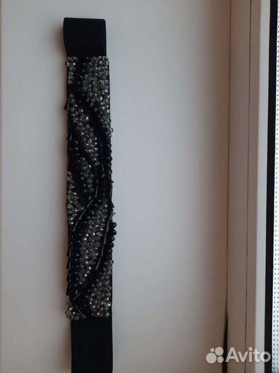 Ремень на резинке