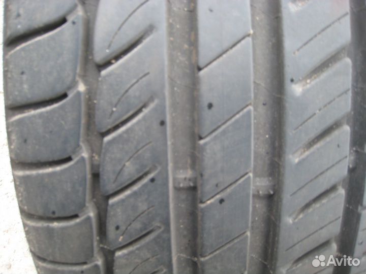 Michelin Primacy HP 215/55 R16